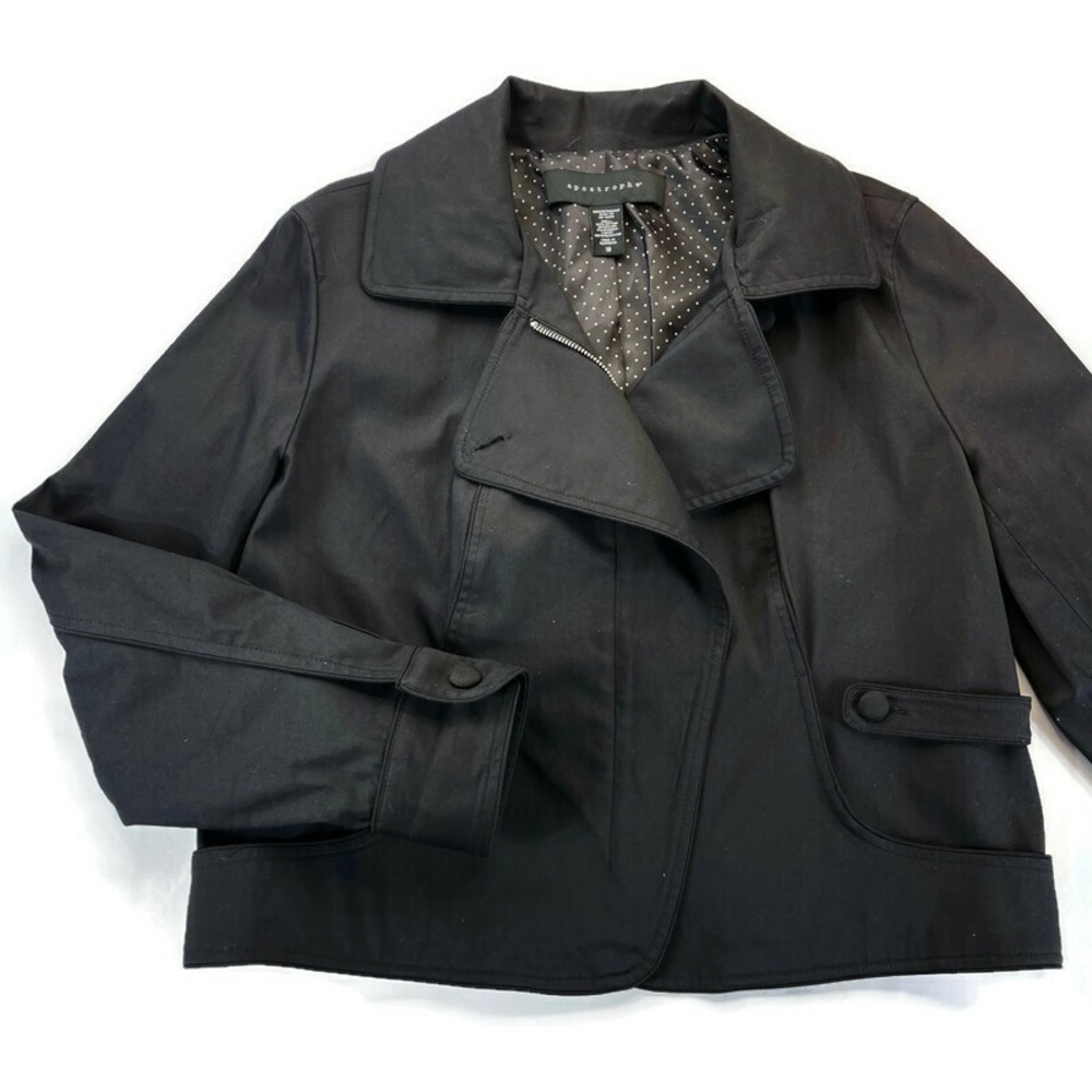 Apostrophe Women’s Jacket Size 18